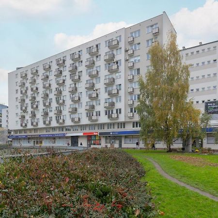 Zlota Apartment Center Of Warsaw By Noclegi Renters Екстериор снимка