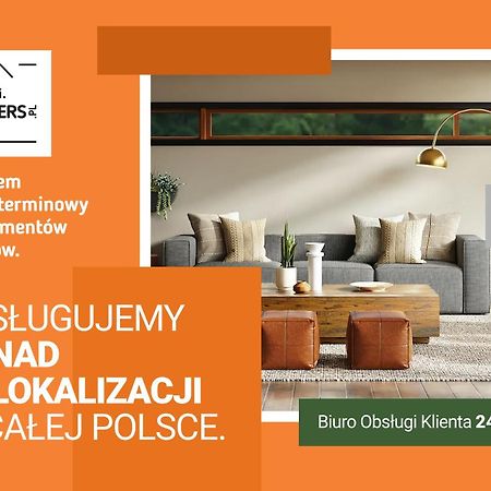 Zlota Apartment Center Of Warsaw By Noclegi Renters Екстериор снимка